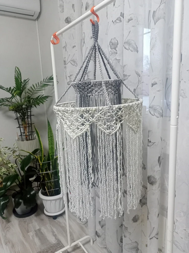 Работа клиента